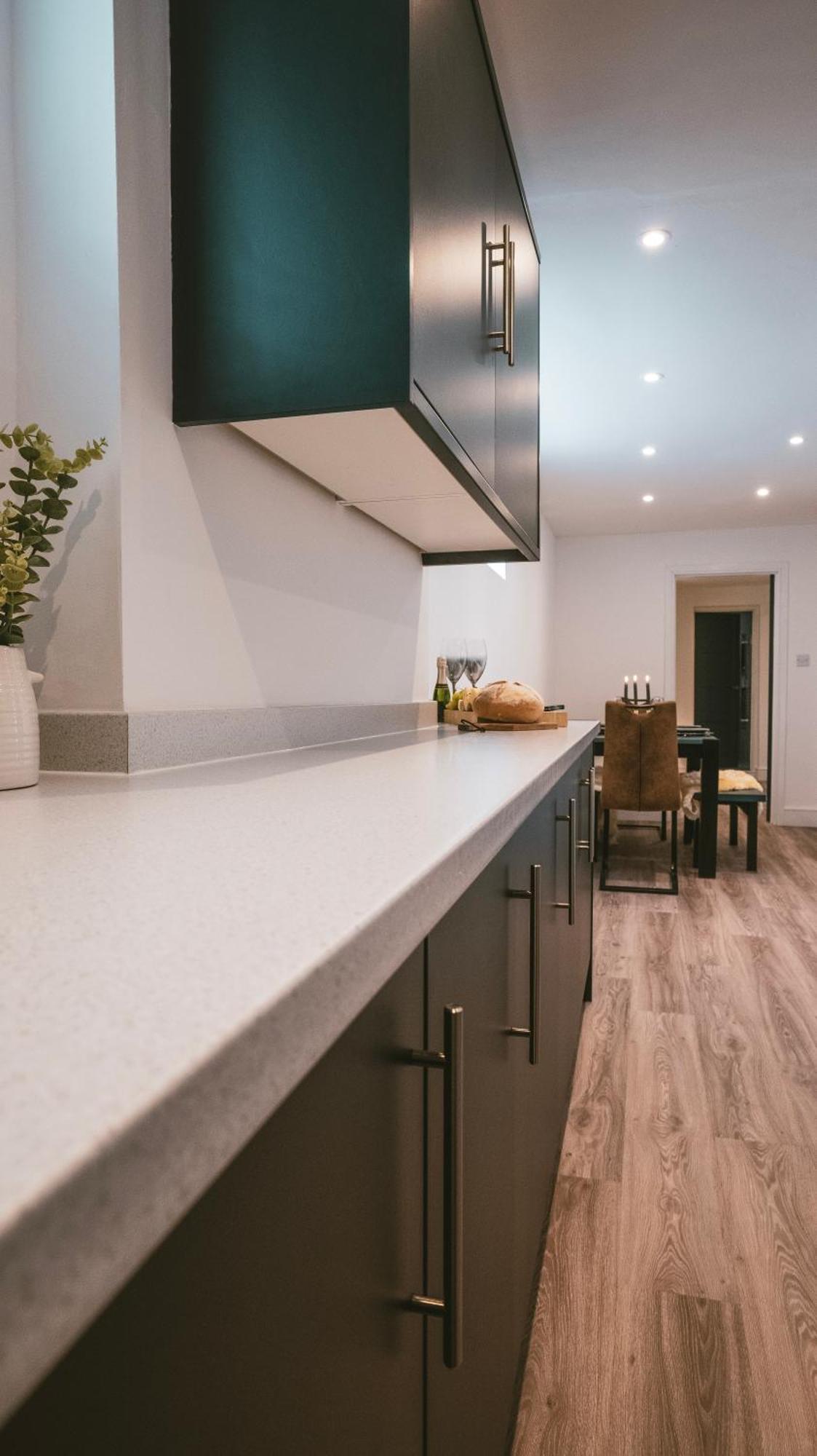 Tunstall House Cheltenham Zewnętrze zdjęcie