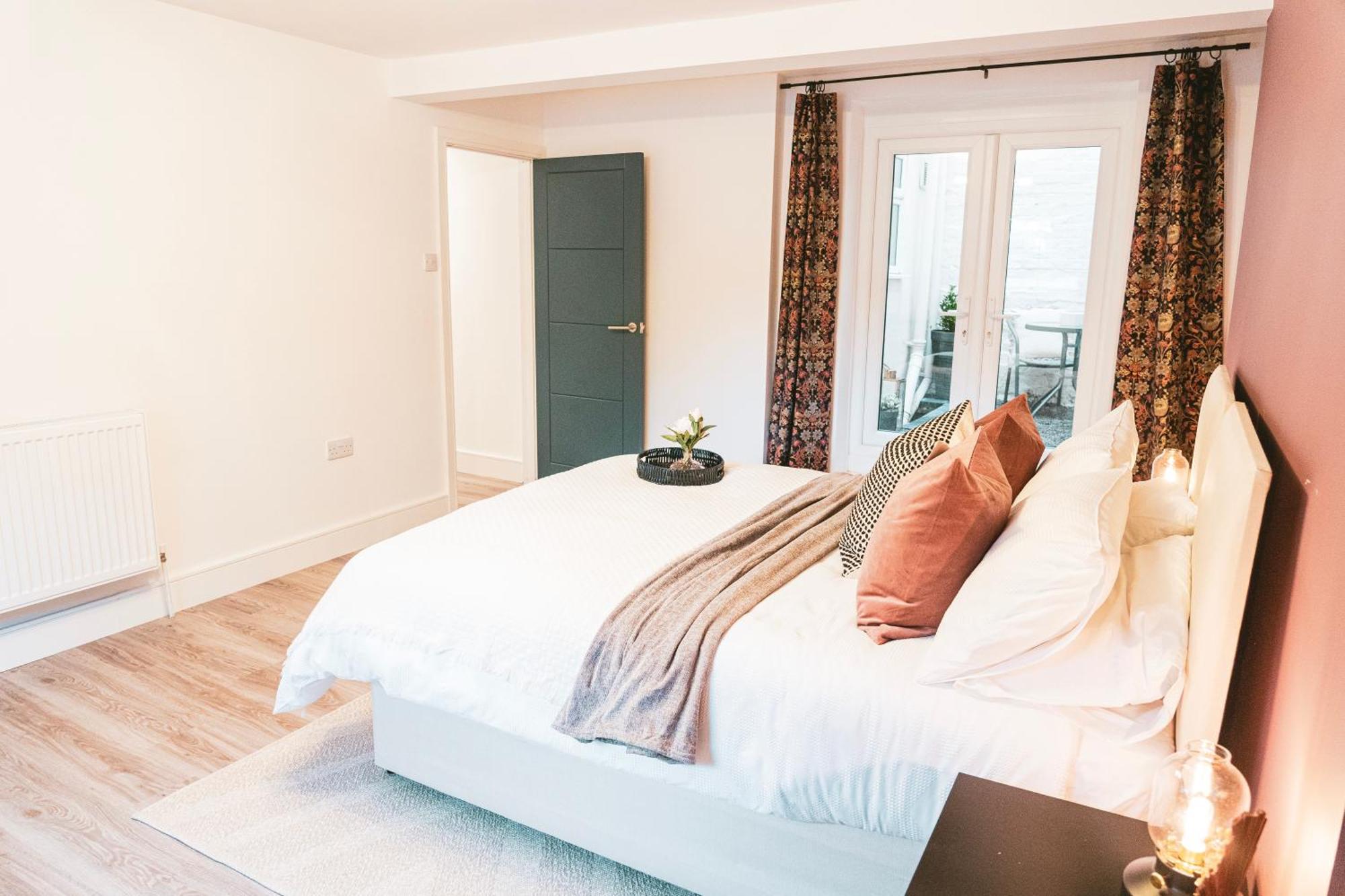 Tunstall House Cheltenham Zewnętrze zdjęcie