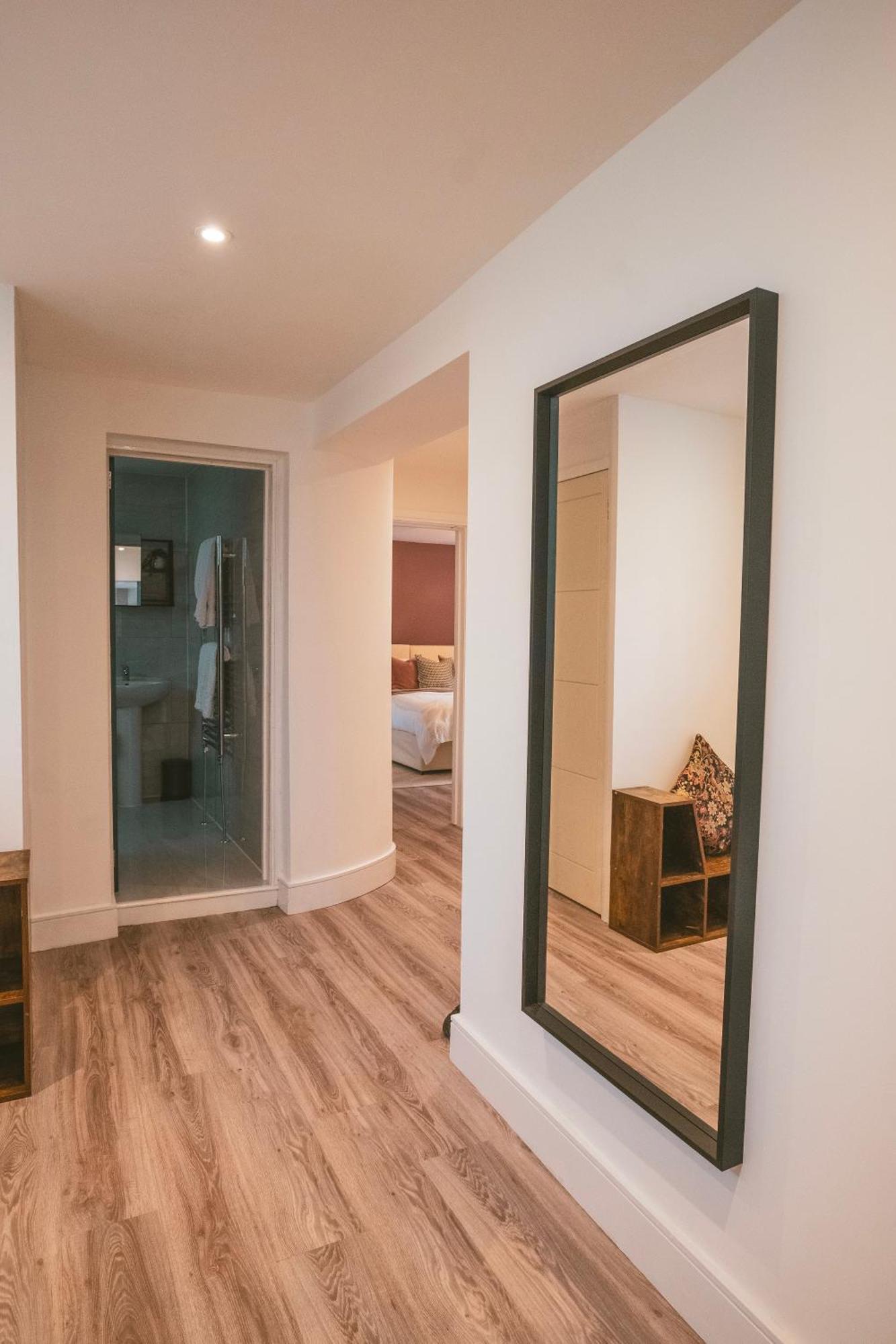 Tunstall House Cheltenham Zewnętrze zdjęcie