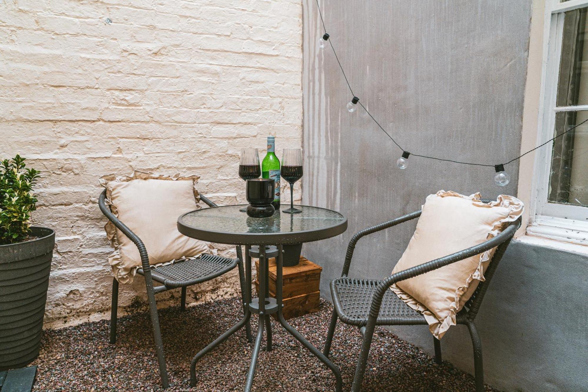 Tunstall House Cheltenham Zewnętrze zdjęcie