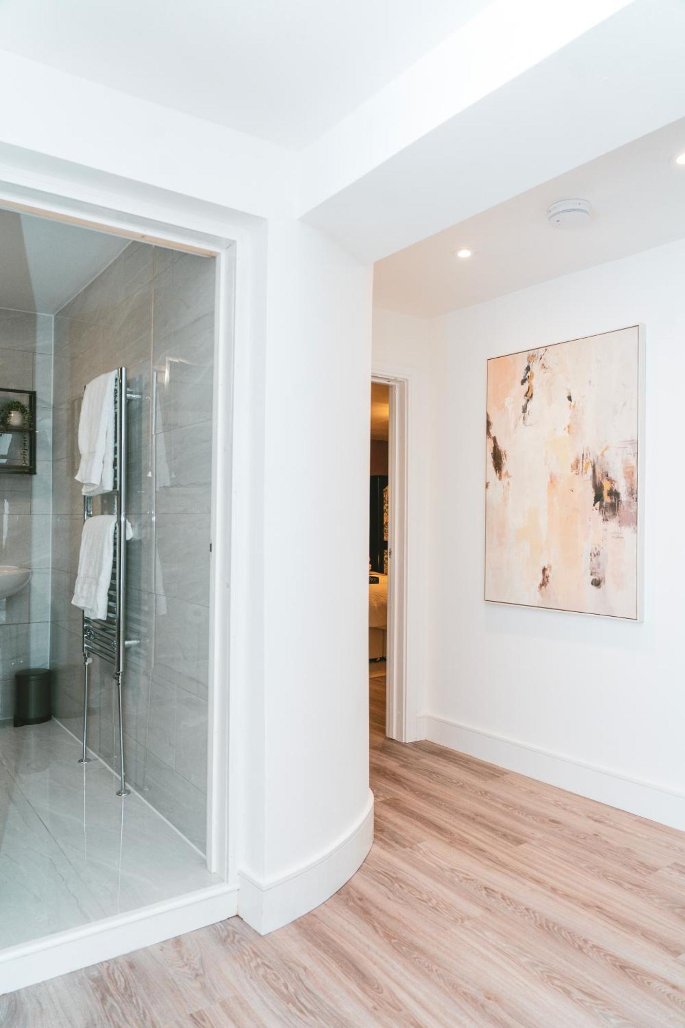 Tunstall House Cheltenham Zewnętrze zdjęcie