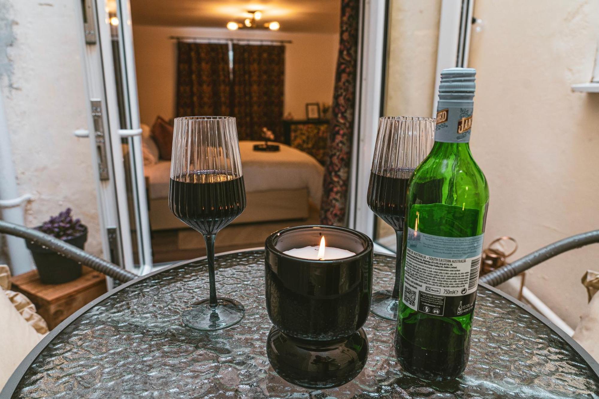 Tunstall House Cheltenham Zewnętrze zdjęcie