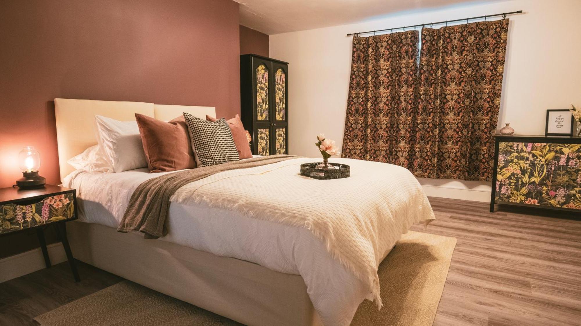 Tunstall House Cheltenham Zewnętrze zdjęcie